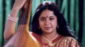 Srividya