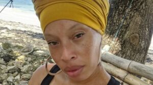 Stacey McKenzie