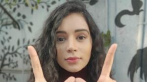 Sukirti Kandpal
