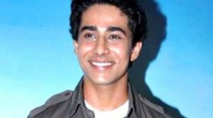 Suraj Sharma
