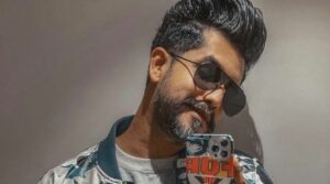 Suyyash Rai