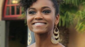 Syesha Mercado