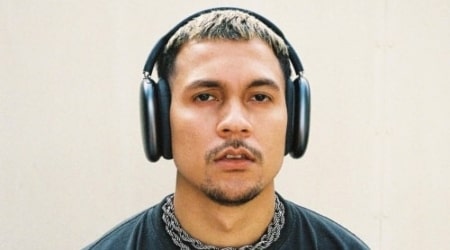 Tainy Height, Weight, Age, Body Statistics