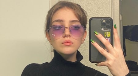 Talia Ryder Height, Weight, Age, Body Statistics