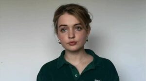 Tallulah Greive