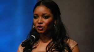 Tamala Jones