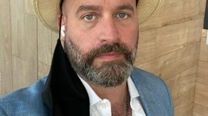 Tom Segura