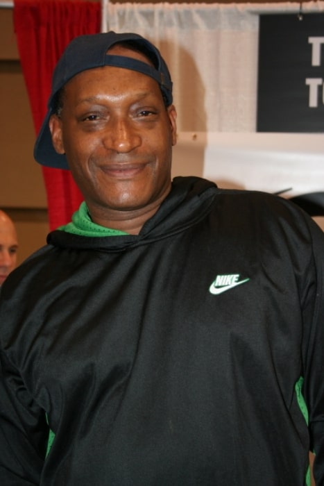 Tony Todd - Age, Family, Bio