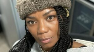 Vanessa Estelle Williams