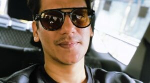 Vijay Varma