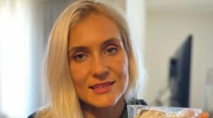 Yana Kunitskaya