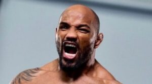 Yoel Romero