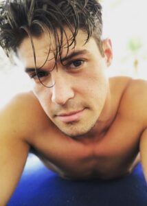 Zach Rance Height, Weight, Age, Boyfriend, Family, Facts, Biography