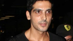 Zayed Khan