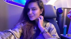 Aashka Goradia