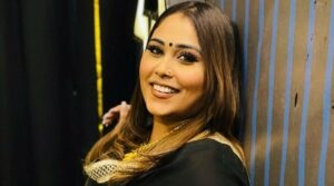 Afsana Khan