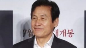 Ahn Sung-ki