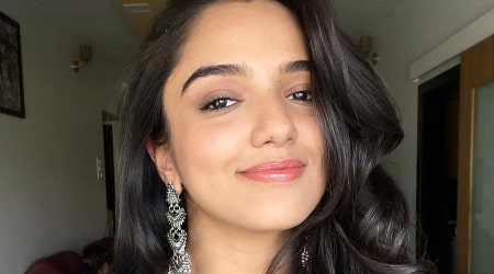 Ahsaas Channa Height, Weight, Age, Body Statistics