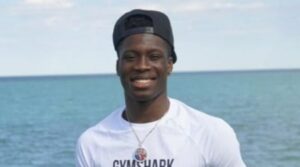 Alex Antetokounmpo