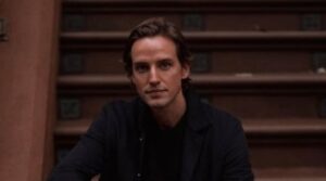 Alexander Gilkes