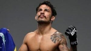 Alexandre Pantoja