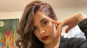 Alicia Sixtos