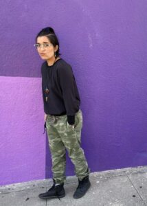 Alicia Sixtos Height, Weight, Age, Spouse, Family, Facts, Biography