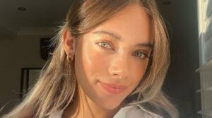 Ambar Miraaj Driscoll