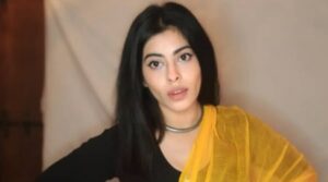Anisha Victor