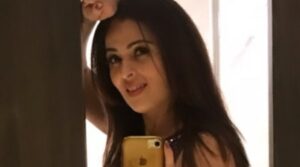 Anjana Sukhani