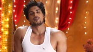 Ankit Gupta