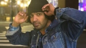 Anupam Tripathi