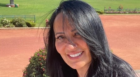 Ayesha Shroff Height, Weight, Age, Body Statistics
