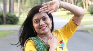 Bhavna Patel