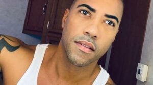 Brad James