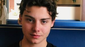 Carson MacCormac