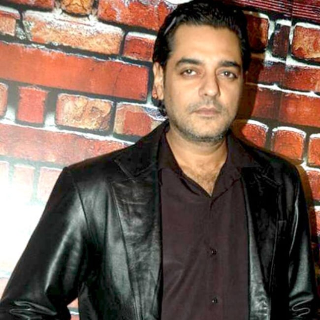 Chandrachur Singh as seen in a picture that was taken in at the launch of Meybuen United with a fashion show on December 6, 2010