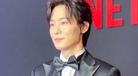 Chang Ryul Height, Weight, Age, Body Statistics