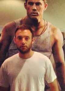 Cooke Maroney Height, Weight, Age, Spouse, Children, Facts, Biography