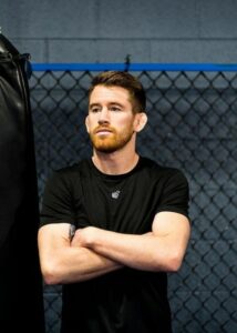 Cory Sandhagen Height, Weight, Facts, Girlfriend, Education, Biography