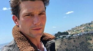 Daren Kagasoff