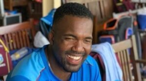 Darren Bravo