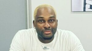 Derek Brunson