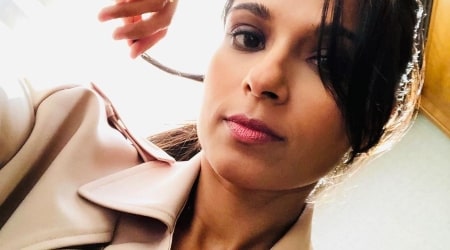 Dilshad Vadsaria Height, Weight, Age, Body Statistics