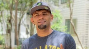 Douglas Lima
