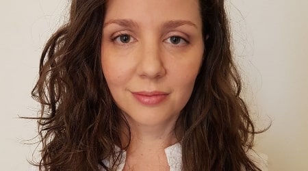 Emma-Louise Wilson Height, Weight, Age, Body Statistics