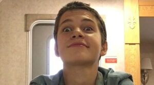 Gabriel Bateman