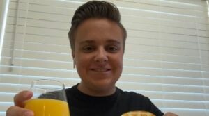 Gage Olinselot