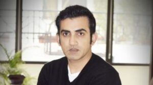 Gautam Gambhir