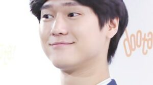 Go Kyung-pyo